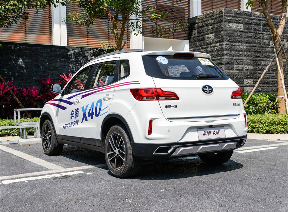 X40 2017 1.6L Զ 