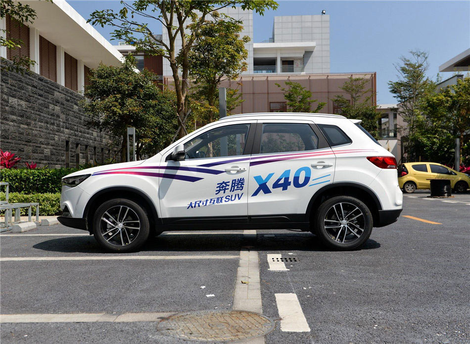X40 2017 1.6L Զ 