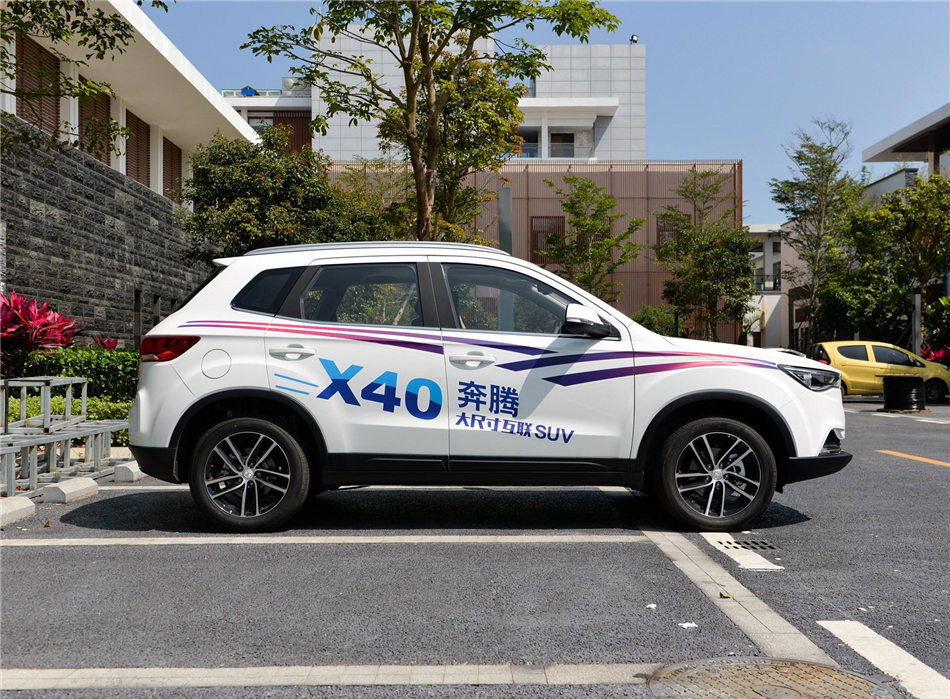 X40 2017 1.6L Զ 