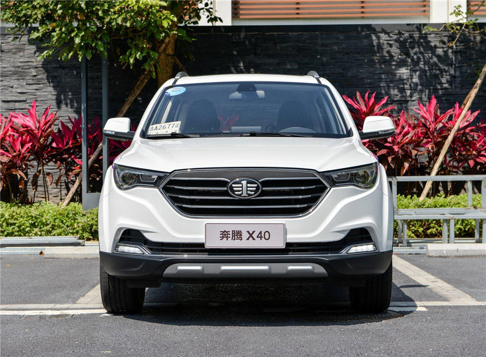 X40 2017 1.6L Զ 