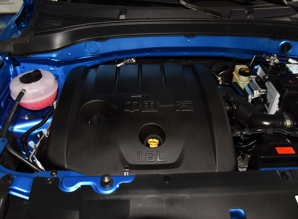 X40 2017 1.6L Զ 