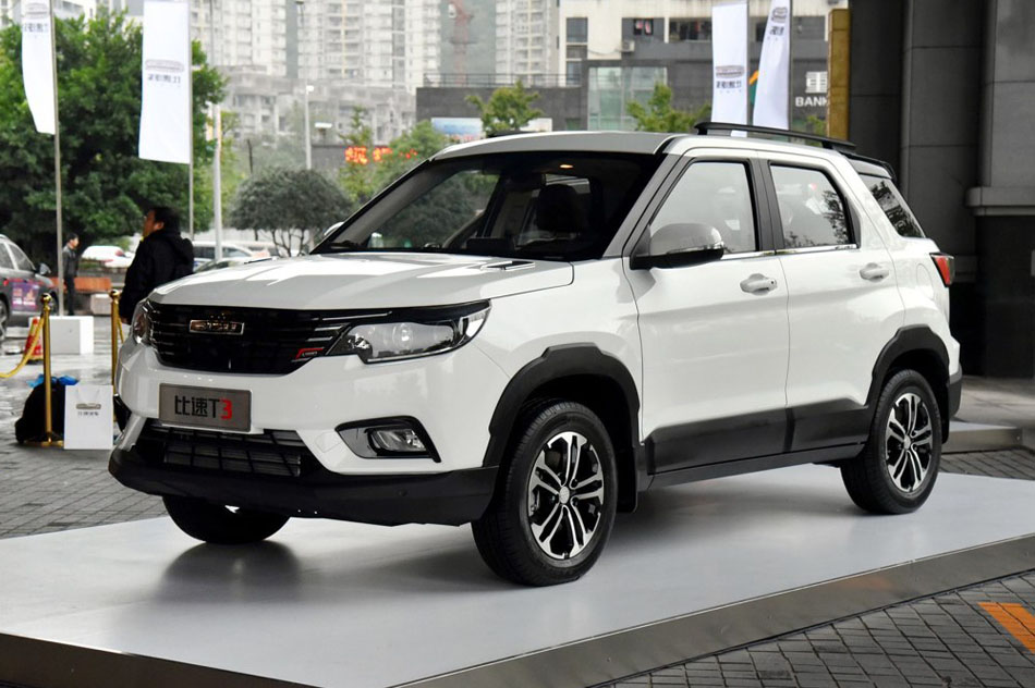2017 1.3T ֶ 