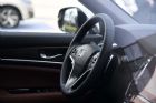 2017款 370TURBO 四驱尊耀版 内饰