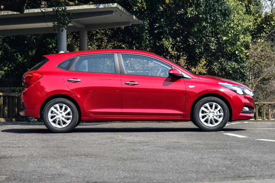 2017 1.4L ԶSPORT 