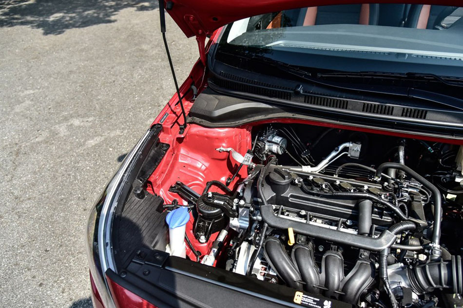 2017 1.4L ԶSPORT 