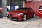 ·ŷGiulia 2.9T V6 QV 