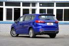 2017款 2.0L 手动舒适型 外观