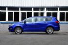 2017款 2.0L 手动舒适型 外观