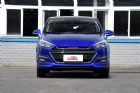 2017款 2.0L 手动舒适型 外观