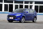 2017款 2.0L 手动舒适型 外观