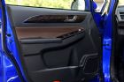 2017款 2.0L 手动舒适型 座椅空间