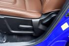 2017款 2.0L 手动舒适型 座椅空间