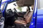 2017款 2.0L 手动舒适型 座椅空间