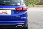 2017款 2.0L 手动舒适型 细节
