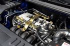 2017款 2.0L 手动舒适型 引擎地盘