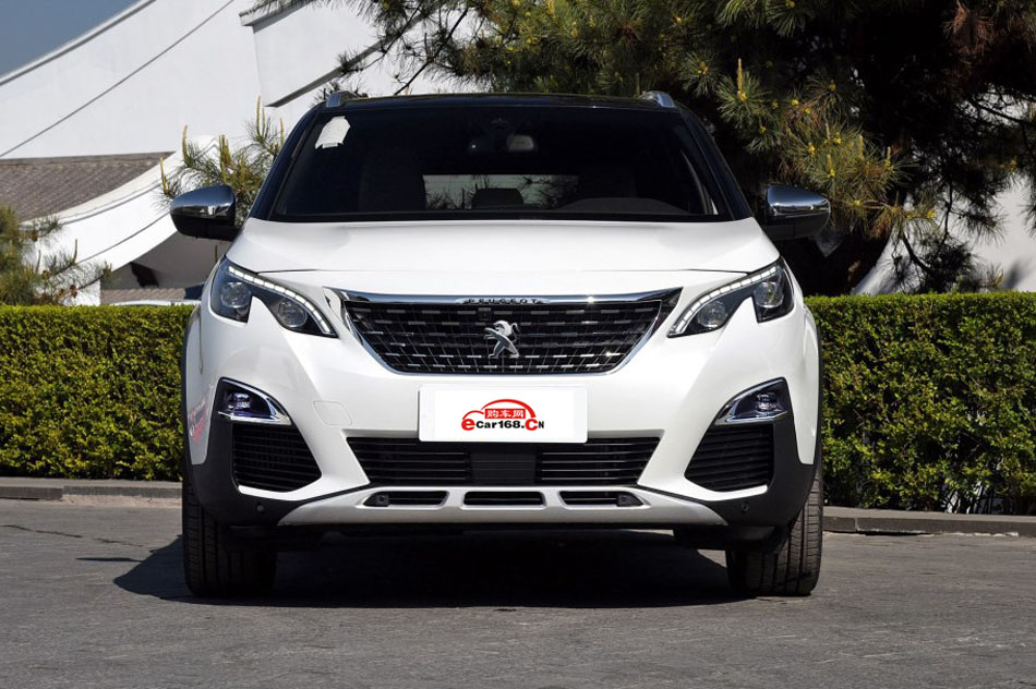 2017 380THP 7GT 