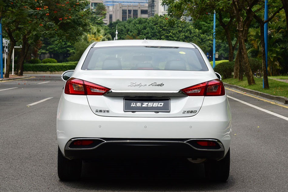 2017 1.5T CVT 