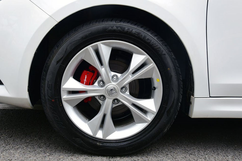 2017 1.5T CVT ϸ