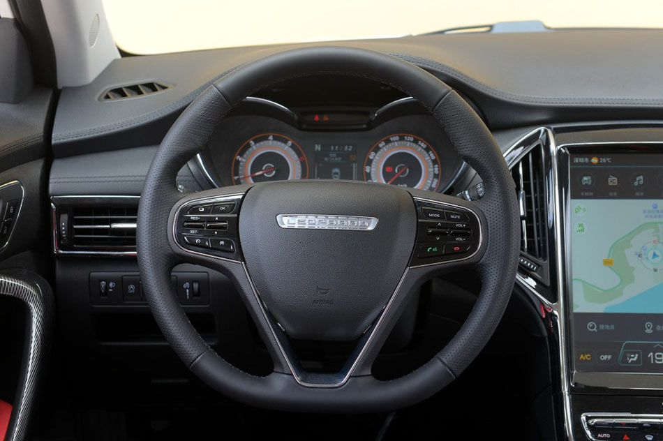 2017 1.5L CVT 