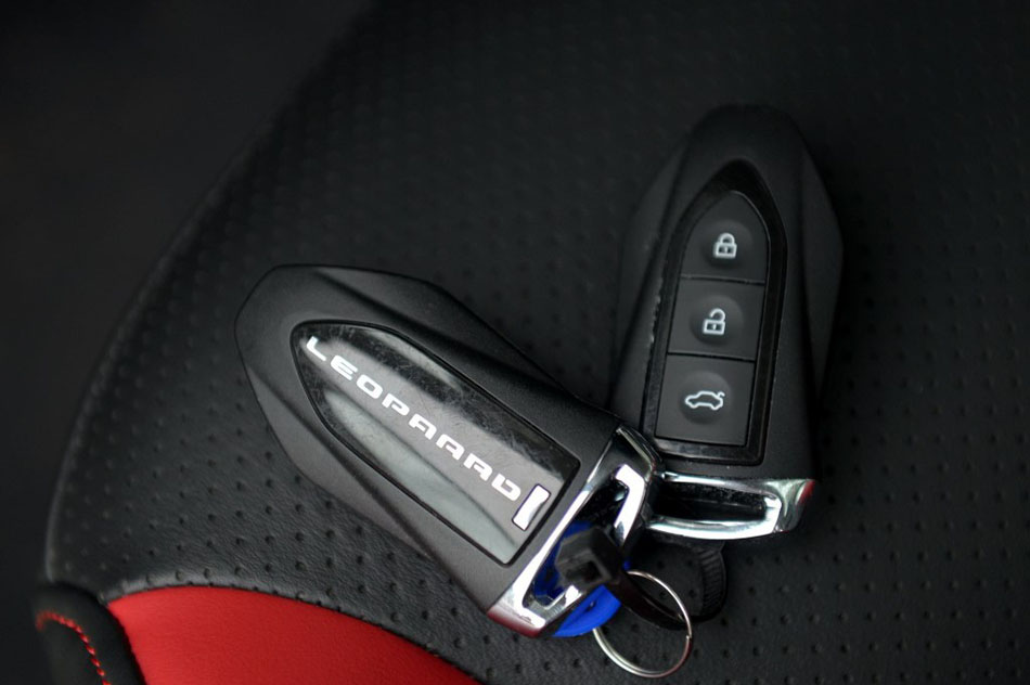 2017 1.5L CVT ϸ