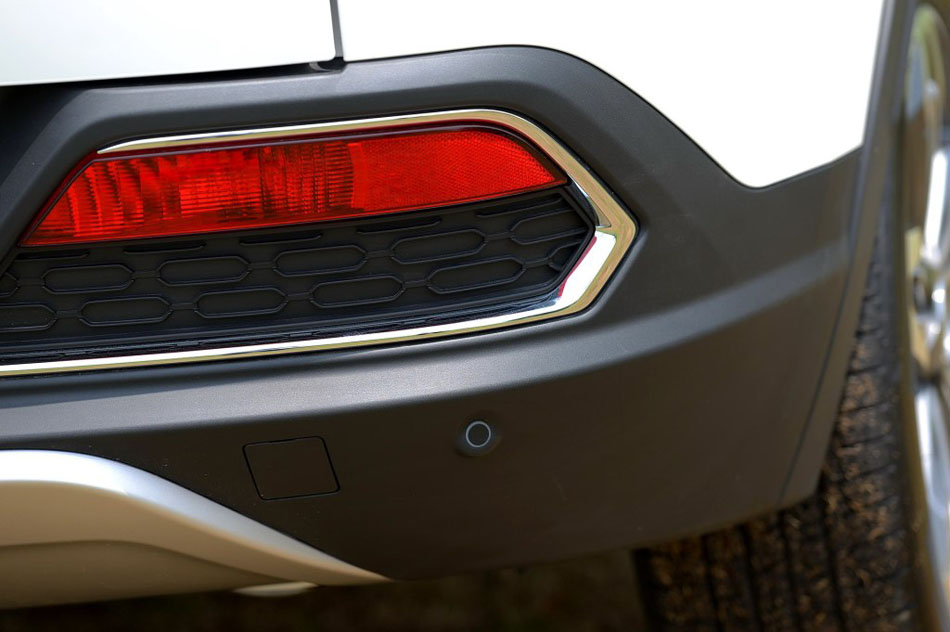 2017 1.5L CVT ϸ
