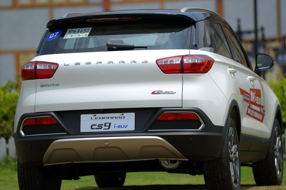 2017 1.5L CVT ϸ