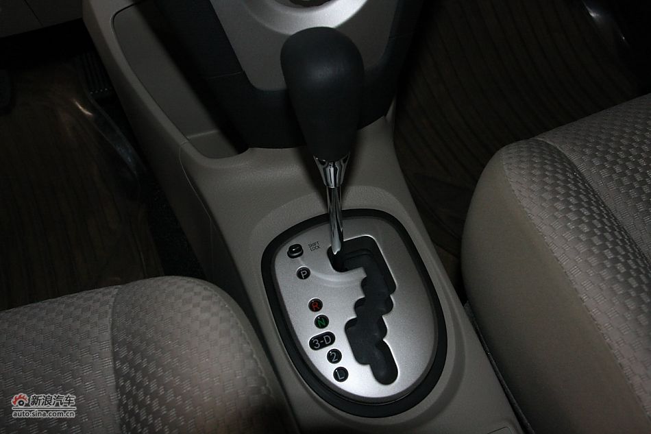 2010GL-i 1.6ATر