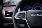 2017款 1.5T 手动豪华型 内饰