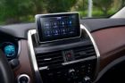 2017款 1.5T 手动豪华型 内饰