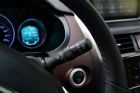 2017款 1.5T 手动豪华型 内饰