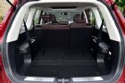 2017款 1.5T 手动豪华型 座椅空间