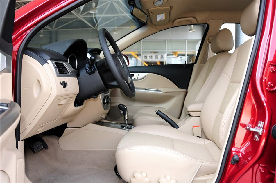 2013 1.5L AT  οռ