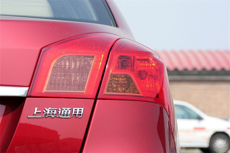 2013 1.5L AT  