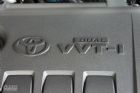 2011款花冠EX
