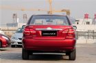 2013款花冠1.6L AT 豪华版 外观