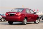 2013款花冠1.6L AT 豪华版 外观