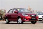 2013款花冠1.6L AT 豪华版 外观