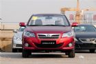 2013款花冠1.6L AT 豪华版 外观