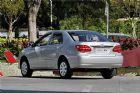 2013款花冠1.6L手动卓越版
