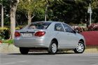 2013款花冠1.6L手动卓越版
