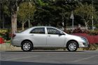 2013款花冠1.6L手动卓越版