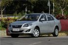 2013款花冠1.6L手动卓越版