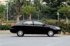 2013款花冠1.6L自动卓越版