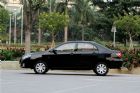 2013款花冠1.6L自动卓越版