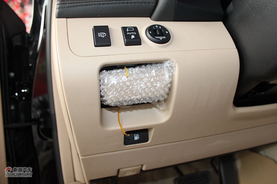 2010»ʹ2.5L V6촰