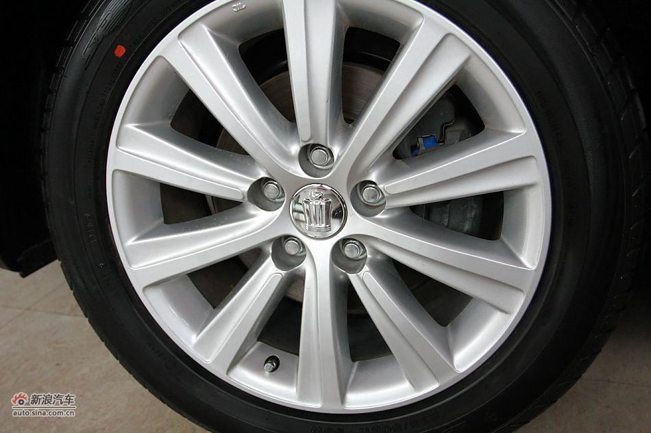 2010»ʹ2.5L V6촰