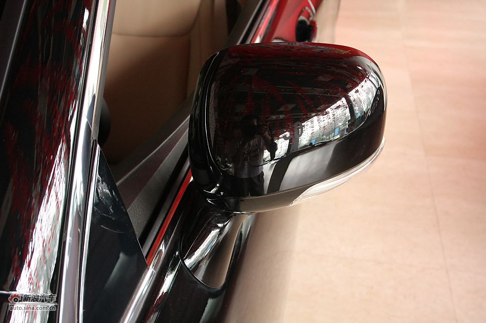 2010»ʹ2.5L V6촰
