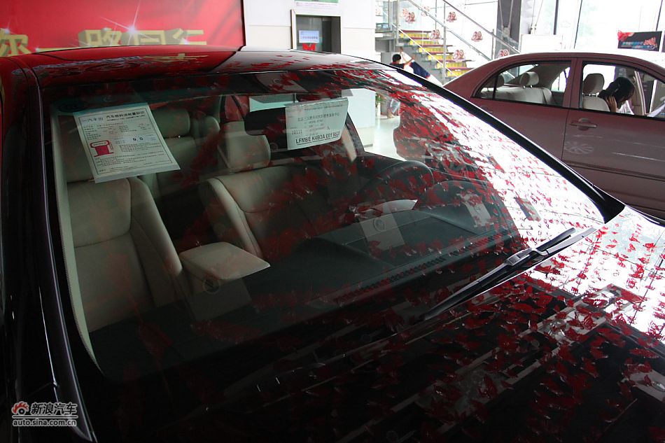 2010»ʹ2.5L V6촰