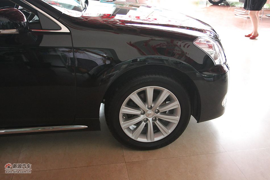 2010»ʹ2.5L V6촰