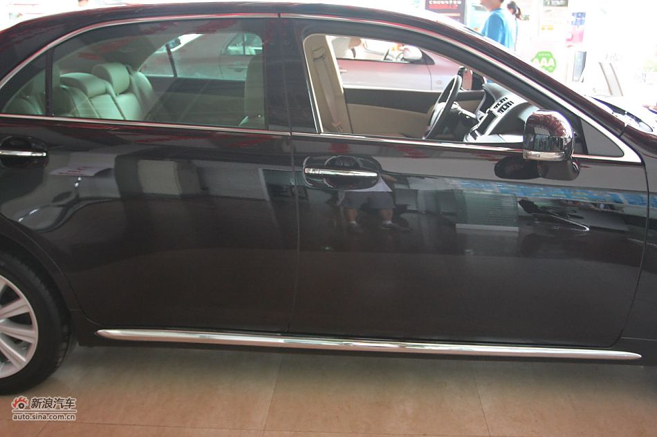 2010»ʹ2.5L V6촰